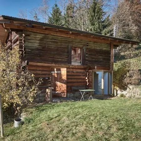 Scheune - Ferien Im Baudenkmal Casa vacanze