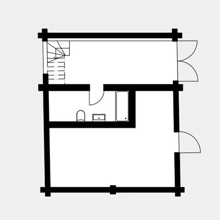 Tatil Evi Scheune - Ferien Im Baudenkmal *