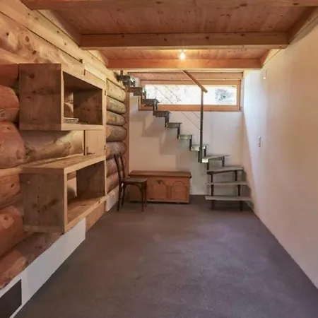 Scheune - Ferien Im Baudenkmal Tatil Evi